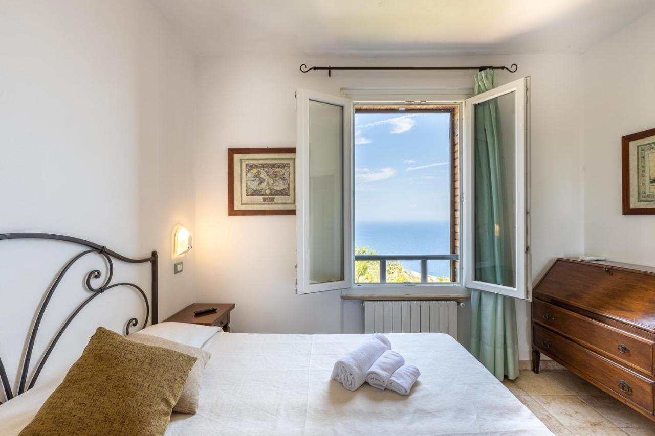 Hotel Castello Monticello Giglio Porto Luaran gambar